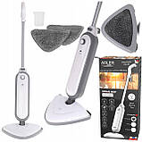 Парова швабра з обертовою головкою Adler AD 7057, фото 2