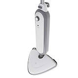 Парова швабра з обертовою головкою Adler AD 7057, фото 4