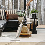 Парова швабра з обертовою головкою Adler AD 7057, фото 9