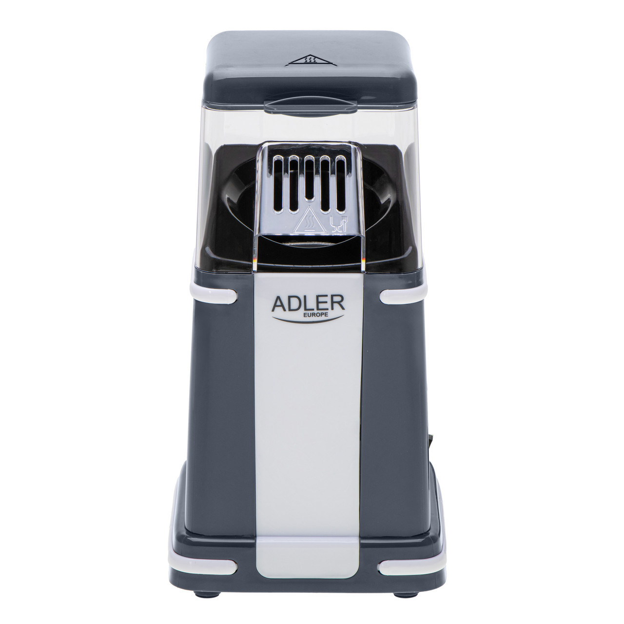 Апарат для попкорну Adler AD 4511 (готування до 3 хв) Польща