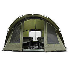 Короповий намет, Намет Ranger EXPERT 2-man 175 Bivvy (Арт. RA 6644), фото 5