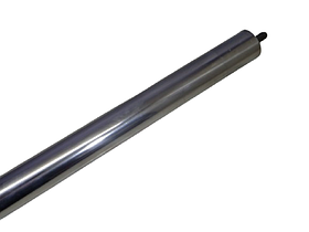 Вал для триммера (на бензокосу) Ø 44,40,36,34