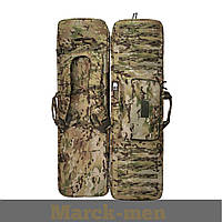 Чохол для зброї 110см Рюкзак для зброї Рюкзак снайперський Сумка для перенесення снайперської гвинтівки С960