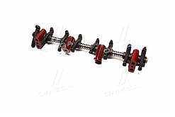 МЕХАНІЗМ КОРОМИСЕЛ Д-240, Д-245 В СБОРІ 240-1007100