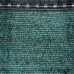 Сітка затіняюча 8м х 50м 80% Agreen - Тіньова сітка, Притіняюча сітка