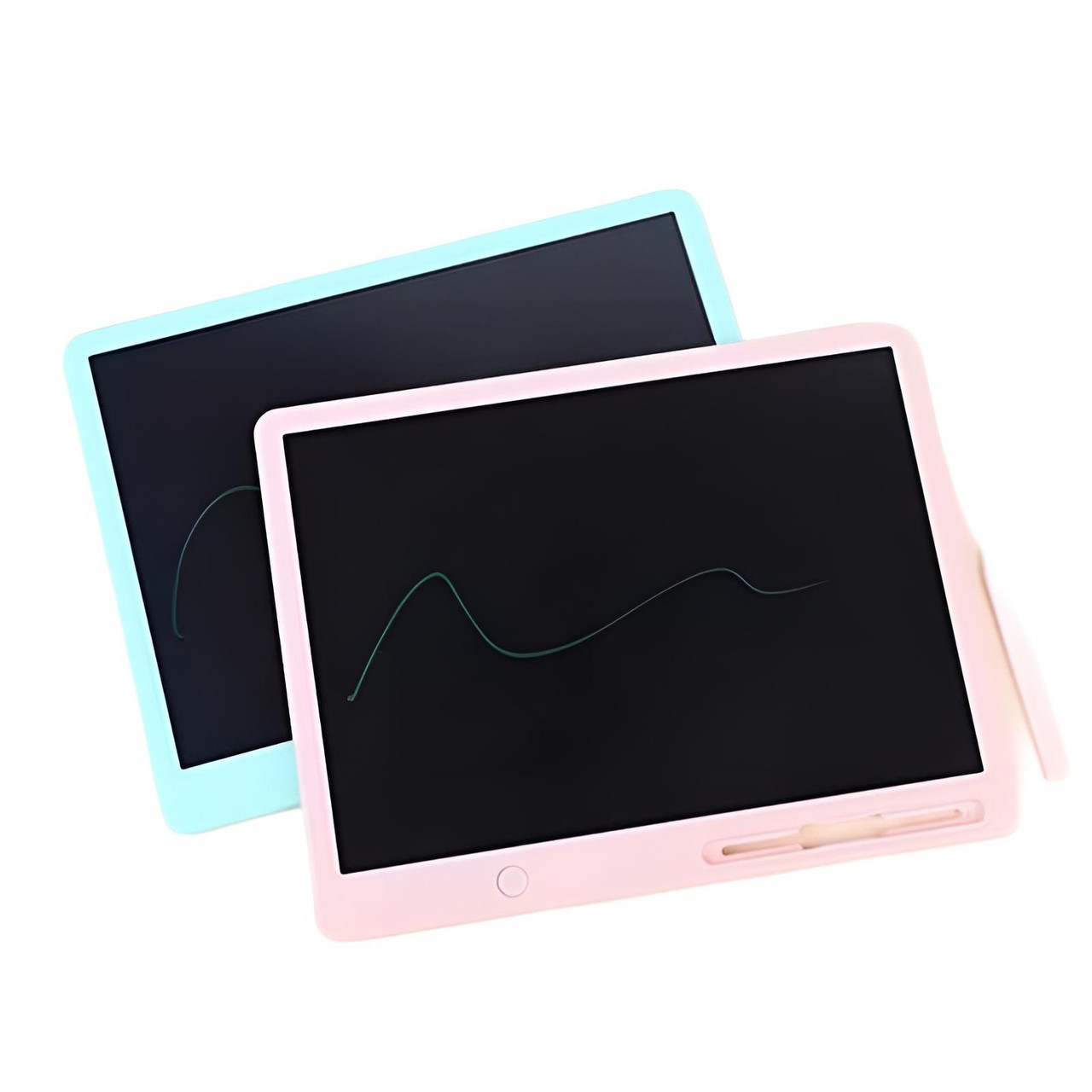 Дитячий планшет для малювання 15’’ LCD Writing Board L211-18