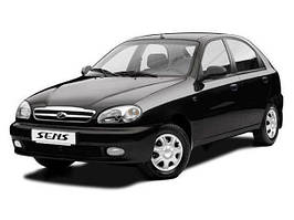 Daewoo Sens