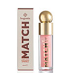 BG712 Блиск для губ Match Lipgloss Sparkle Bogenia №07, фото 4