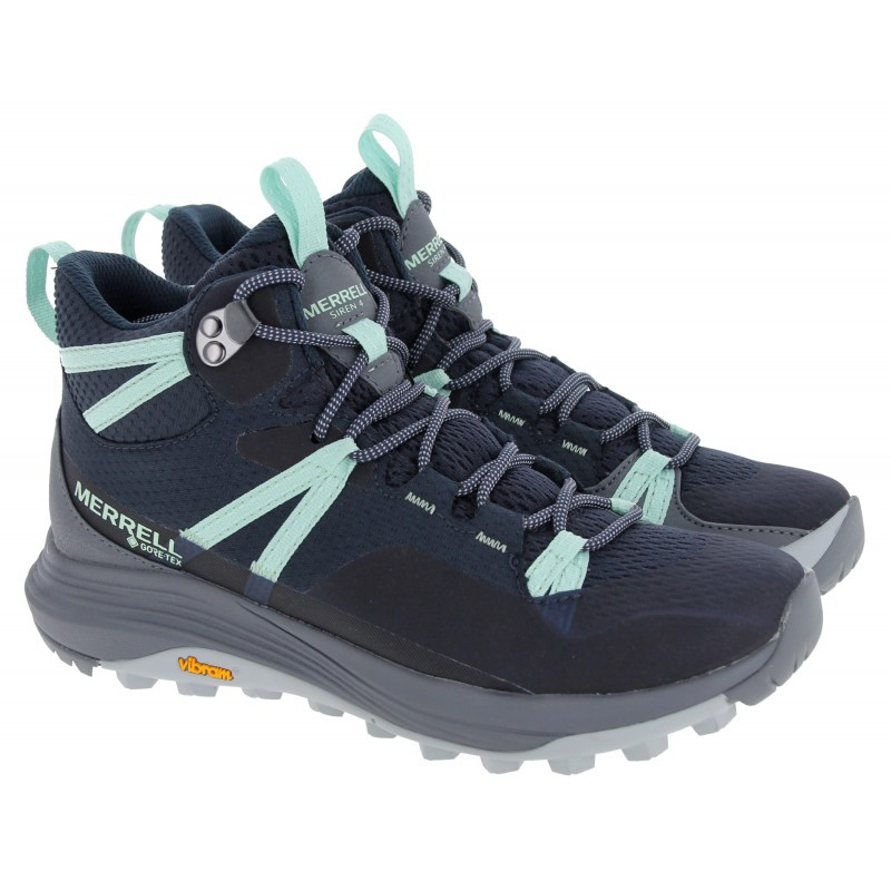 Жіночі черевики Siren 4 Mid Gore-Tex ( J037744)