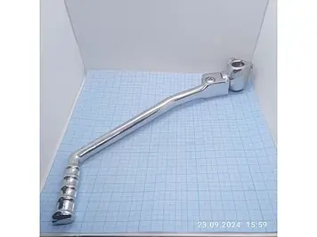 Лапка Кік Стартера Geon,VIPER V200N,Forte, Spark, Loncin, Mustang,HORNET RS-150,169FMM,Exdrive,