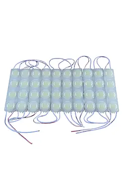 Плоский світлодіодний модуль