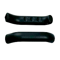 Силіконові накладки на гальмівні ручки (пара) CYGM-002 чорний