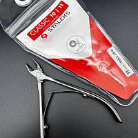 Кусачки для кутикули Staleks Classic 10/11