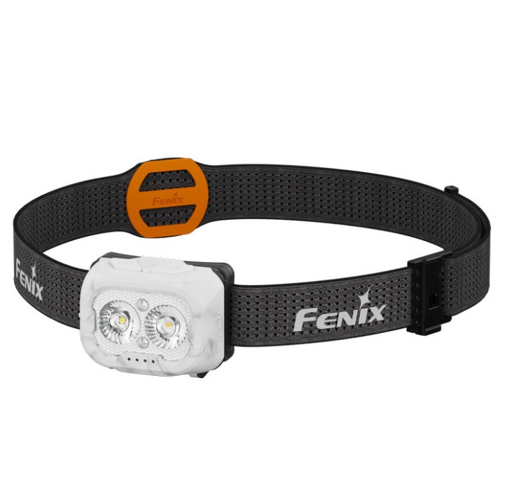 Ліхтар налобний Fenix HL18R-T V2.0 білий