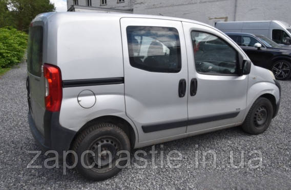 Пежо Біппер zapchastie.in.ua