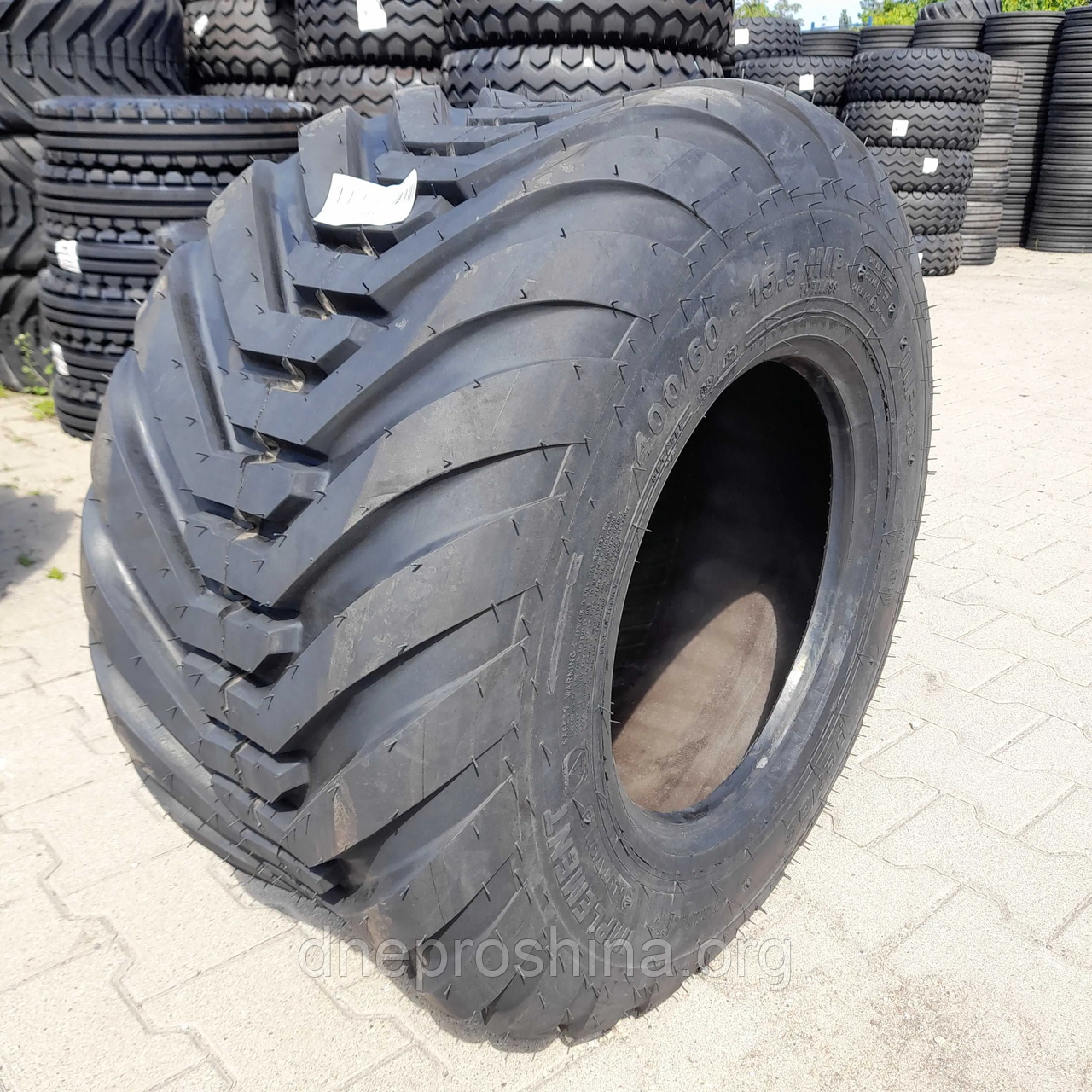 400/60-15.5 Petlas IMF-18 TL Flotation 14PR 145А8