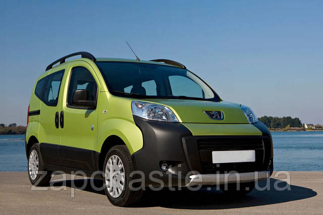 Пежо Біппер zapchastie.in.ua