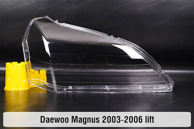 Magnus (2003-2006)
