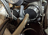 Ковпаки для фар BMW F7/800GS, фото 4