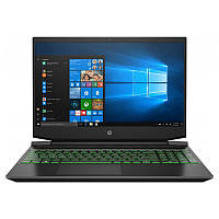 Б/В Ігровий ноутбук HP Pavilion Gaming 15.6 144гц/ Ryzen 7 3750H/ GTX 1650/ RAM 16/ SSD 120 + 380гб