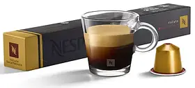 Кава в капсулах Nespresso Volluto Decaffeinato