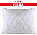 Ковдра 140x200 + подушка 70x80 антиалергічна, фото 3