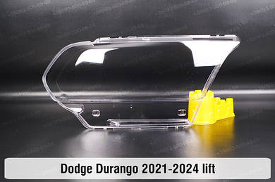 Durango (2011-2024)