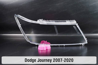 Journey (2007-2020)