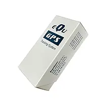 EQuGPS GPS-трекер eQuGPS GEO (без вбудованого акумулятора), фото 4
