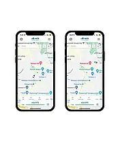 EQuGPS GPS-трекер eQuGPS Track ACC (з блокуванням, ACC контролем, без вбудованого акумулятора), фото 4
