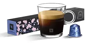 Кава в капсулах Nespresso Tokyo Vivalto Lungo