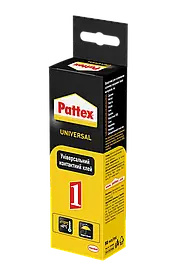 Клей контактний універсальний Pattex Universal  50ml