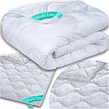 Ковдра 200x220cm Medic Line антиалергічна на весь рік продукт, фото 2