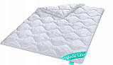 Ковдра 200x220cm Medic Line антиалергічна на весь рік продукт, фото 3