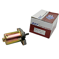 Стартер Yamaha Jog 50сс 10 шліців DKY