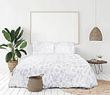 Ковдра Softdreamhome 180cm шт. 200cm цілорічна 180x200 + 2 подушки 70x80 тепла антиалергічна, фото 9