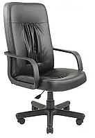 Офисное Кресло Руководителя Richman Nice Fly 2230 Пластик М1 Tilt Черный