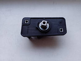 Замок задньої правої двері на Fiat Qubo, Peugeot Bipper, Citroen Nemo (2007-...), 1356490080, 8719A9