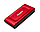 SSD Накопичувач Kingston XS1000 1TB USB C USB 3.2 Gen 2 Red (SXS1000R/1000G), фото 2