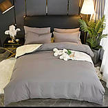 Постільна білизна 200x220 + 2 наволочки на ваш розмір багато кольорів + від виробника, фото 8