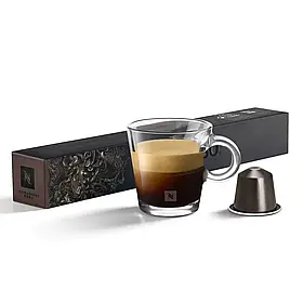 Кава в капсулах Nespresso Ispirazione Roma