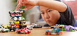 Набір з 2 шт. Hot Wheels набір автомобілів 8 штук Hpv78-n0715, фото 5