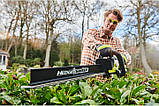 Кущоріз акумуляторний RYOBI RY36HTX65A-0, фото 3