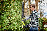 Кущоріз акумуляторний RYOBI RY36HTX65A-0, фото 4