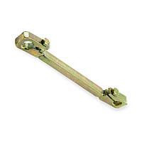 Для прокачування гальм