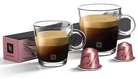 Кава в капсулах Nespresso Master Origin Colombia