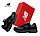 Чоловічі кросівки замша текстиль New Balance 2002R ML All Black, чоловічі кеди Нью Беланс чорні. Чоловіче взуття, фото 3