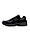 Чоловічі кросівки замша текстиль New Balance 2002R ML All Black, чоловічі кеди Нью Беланс чорні. Чоловіче взуття, фото 6