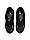 Чоловічі кросівки замша текстиль New Balance 2002R ML All Black, чоловічі кеди Нью Беланс чорні. Чоловіче взуття, фото 7