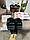 Чоловічі кросівки замша текстиль New Balance 2002R ML All Black, чоловічі кеди Нью Беланс чорні. Чоловіче взуття, фото 10